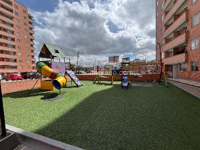 Apartamento en venta en Nuevo Techo, Bogotá · foto 13 de 16