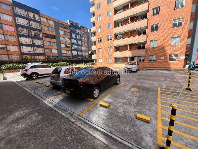 Apartamento en venta en Nuevo Techo, Bogotá · foto 15 de 16