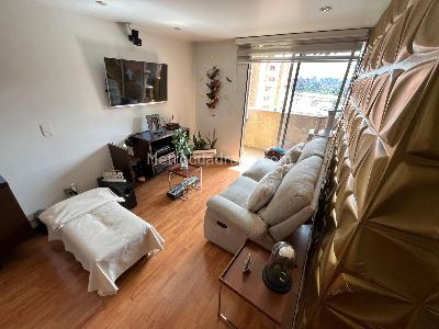 Apartamento en venta en Nuevo Techo, Bogotá · foto 2 de 16