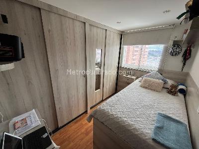 Apartamento en venta en Nuevo Techo, Bogotá · foto 6 de 16