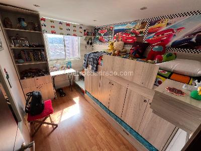 Apartamento en venta en Nuevo Techo, Bogotá · foto 7 de 16