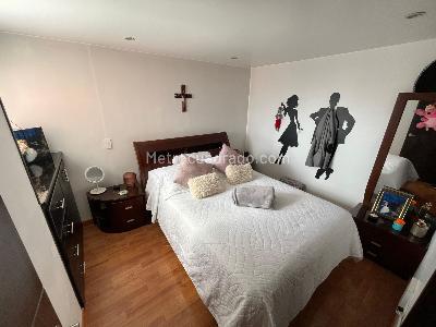 Apartamento en venta en Nuevo Techo, Bogotá · foto 8 de 16