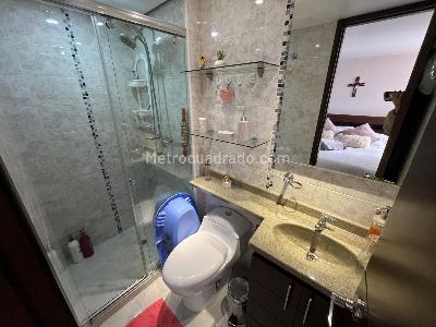 Apartamento en venta en Nuevo Techo, Bogotá · foto 9 de 16