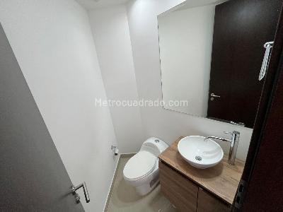 Apartamento de 3 alcobas en venta en Molinos Norte, Bogotá, 128 m² · foto 6 de 16