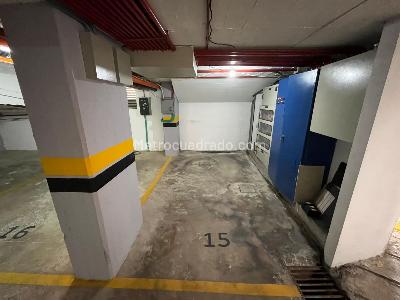 Apartamento de 3 alcobas en venta en Molinos Norte, Bogotá, 128 m² · foto 14 de 16