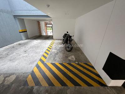 Apartamento de 3 alcobas en venta en Molinos Norte, Bogotá, 128 m² · foto 16 de 16