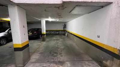Apartamento de 3 alcobas en arriendo en La Calleja, Bogotá, 130 m² · foto 8 de 8
