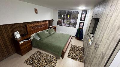 Apartamento de 3 alcobas en arriendo en La Calleja, Bogotá, 130 m² · foto 3 de 8