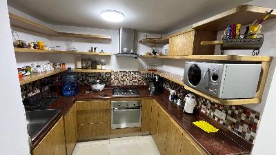 Apartamento de 3 alcobas en arriendo en La Calleja, Bogotá, 130 m² · foto 2 de 8