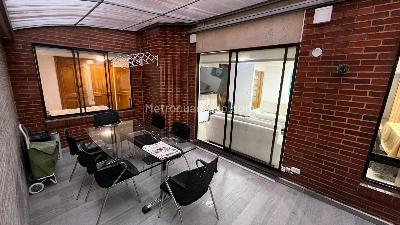 Apartamento de 3 alcobas en arriendo en La Calleja, Bogotá, 130 m² · foto 6 de 8