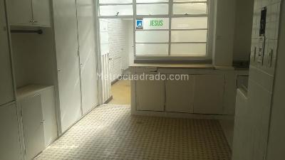 Casa de 4 alcobas en venta en La Castellana, Bogotá, 282 m² · foto 10 de 20