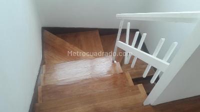 Casa de 4 alcobas en venta en La Castellana, Bogotá, 282 m² · foto 13 de 20