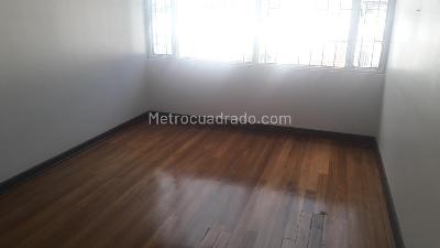 Casa de 4 alcobas en venta en La Castellana, Bogotá, 282 m² · foto 17 de 20