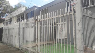 Casa de 4 alcobas en venta en La Castellana, Bogotá, 282 m² · foto 2 de 20