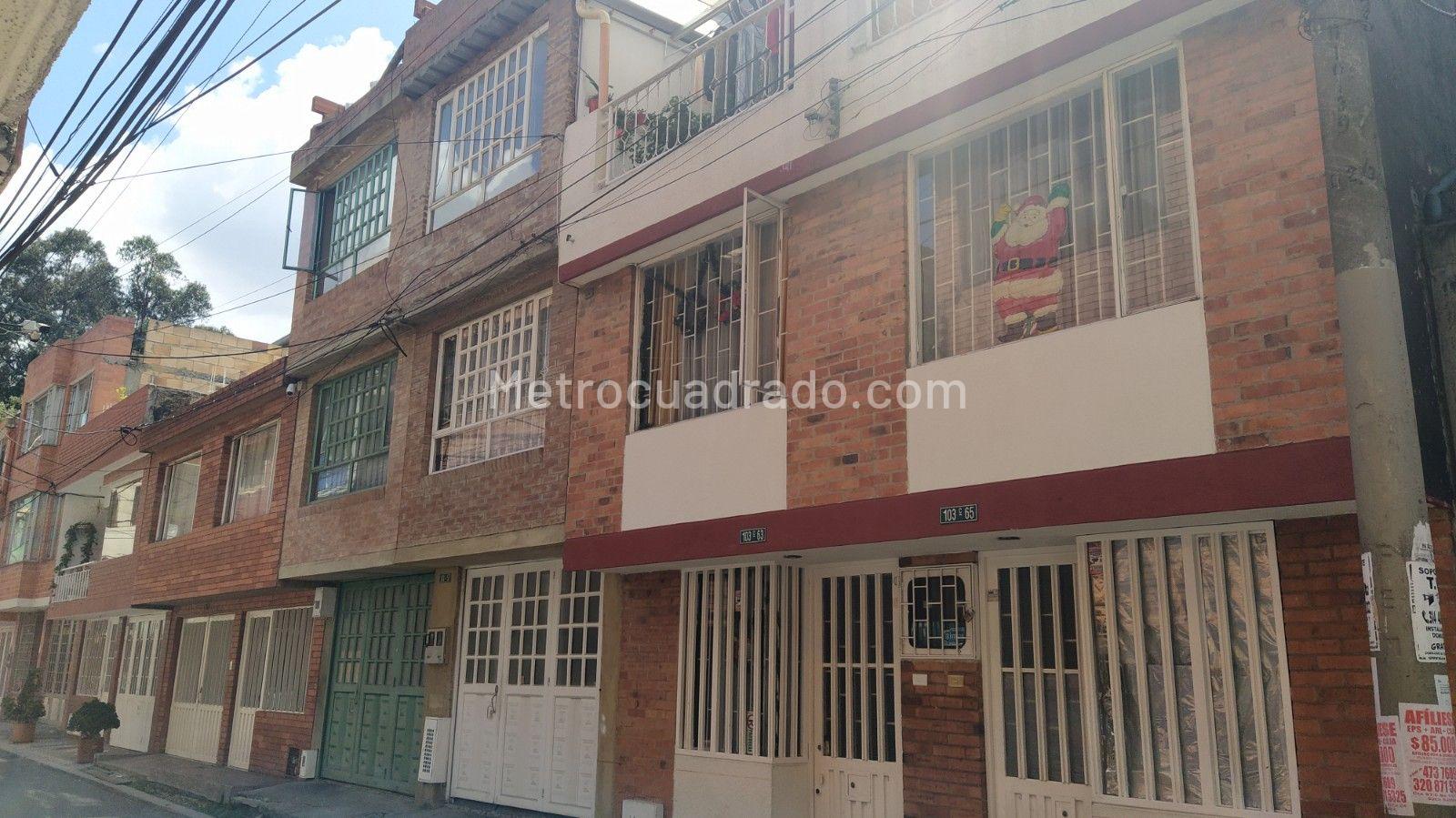 Casa en Venta  PORTAL DE SUBA