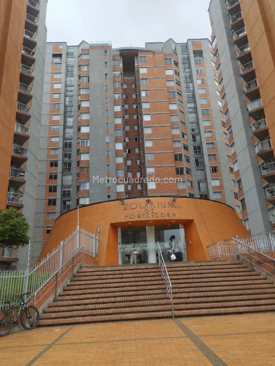 Apartamento en Venta  SOLARIUM DE PONTEVEDRA