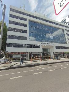 Oficina en Arriendo, CHICO NORTE II, Bogotá D.C.