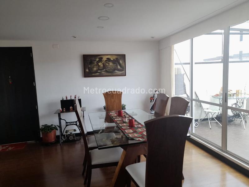 Apartamento en Venta, CAJICA, Cajicá - Więcej