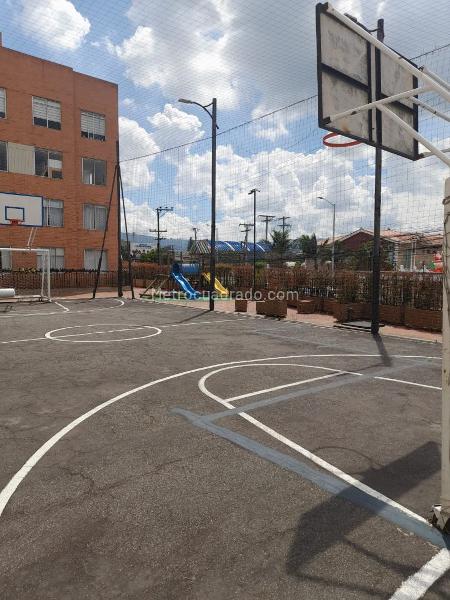 Apartamento en Venta, CAJICA, Cajicá - Widok 2