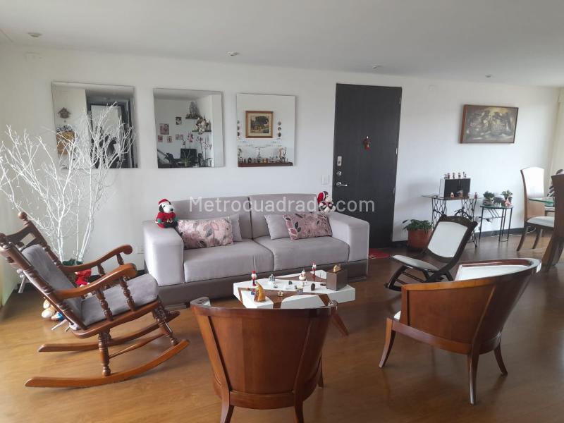 Apartamento en Venta, CAJICA, Cajicá - Widok 3