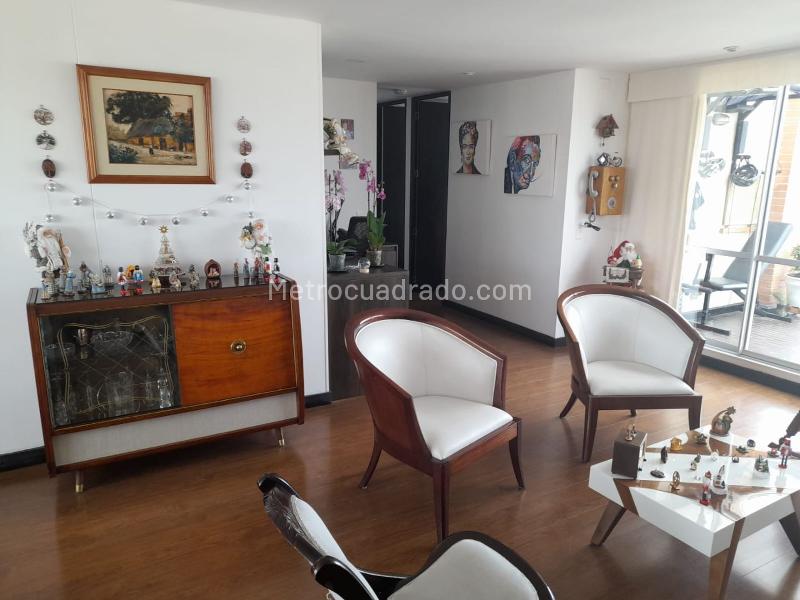 Apartamento en Venta, CAJICA, Cajicá - Widok 4