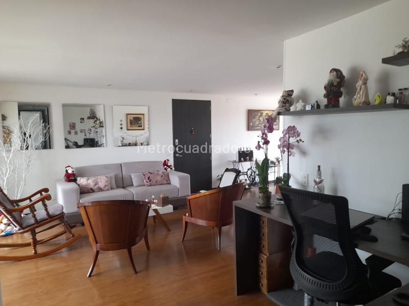 Apartamento en Venta, CAJICA, Cajicá - Widok 5