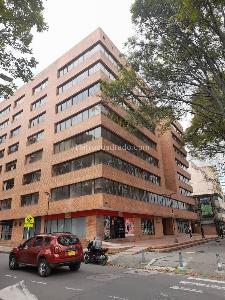Apartamento en Arriendo, Porciuncula, Bogotá D.C.
