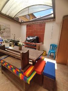 Casa de 5 alcobas en venta en Avenida Chilacos, Chía, 259 m² · foto 10 de 20