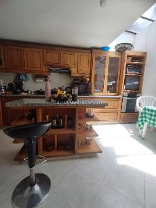 Casa de 5 alcobas en venta en Avenida Chilacos, Chía, 259 m² · foto 13 de 20