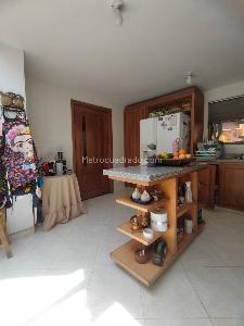 Casa de 5 alcobas en venta en Avenida Chilacos, Chía, 259 m² · foto 14 de 20