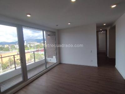 Apartamento de 3 alcobas en venta en Bosque De Modelia, Bogotá, 74 m² · foto 13 de 20