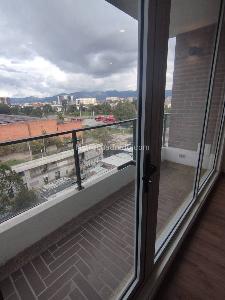Apartamento de 3 alcobas en venta en Bosque De Modelia, Bogotá, 74 m² · foto 15 de 20
