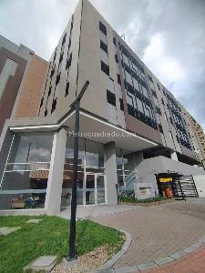 Apartamento de 3 alcobas en venta en Bosque De Modelia, Bogotá, 74 m² · foto 3 de 20