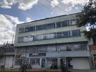 Apartamento en venta en Samper Mendoza, Bogotá · foto 2 de 20
