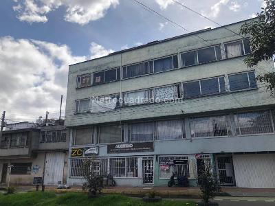 Apartamento en venta en Samper Mendoza, Bogotá · foto 3 de 20