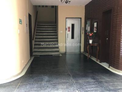 Apartamento en venta en Samper Mendoza, Bogotá · foto 6 de 20