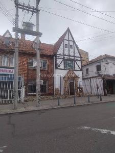 Casa de 5 alcobas en venta en Chapinero Alto, Bogotá, 192 m² · foto 3 de 20