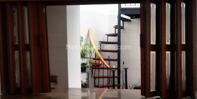 Casa de 5 alcobas en venta en Chapinero Alto, Bogotá, 192 m² · foto 5 de 20