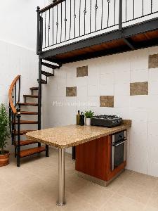 Casa de 5 alcobas en venta en Chapinero Alto, Bogotá, 192 m² · foto 7 de 20