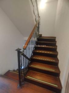 Casa de 5 alcobas en venta en Chapinero Alto, Bogotá, 192 m² · foto 18 de 20