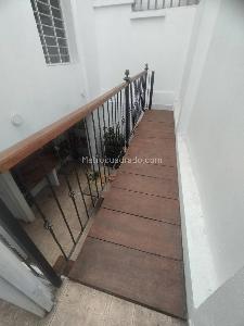 Casa de 5 alcobas en venta en Chapinero Alto, Bogotá, 192 m² · foto 19 de 20