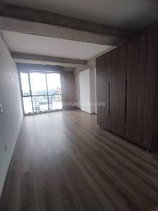 Apartaestudio en venta en Chapinero Occidental, Bogotá, 23 m² · foto 10 de 20