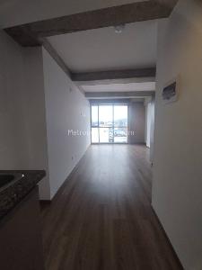 Apartaestudio en venta en Chapinero Occidental, Bogotá, 23 m² · foto 11 de 20