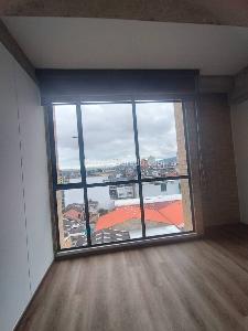 Apartaestudio en venta en Chapinero Occidental, Bogotá, 23 m² · foto 13 de 20