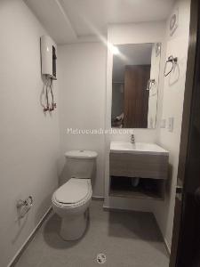 Apartaestudio en venta en Chapinero Occidental, Bogotá, 23 m² · foto 15 de 20