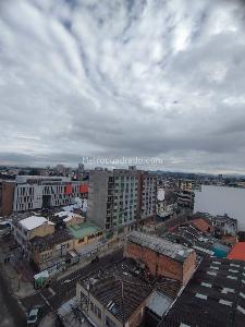 Apartaestudio en venta en Chapinero Occidental, Bogotá, 23 m² · foto 18 de 20