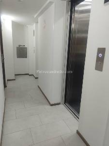 Apartaestudio en venta en Chapinero Occidental, Bogotá, 23 m² · foto 20 de 20