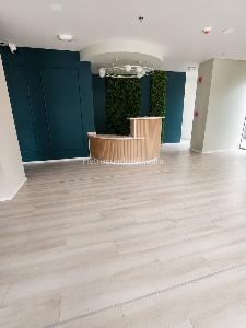 Apartaestudio en venta en Chapinero Occidental, Bogotá, 23 m² · foto 3 de 20