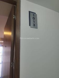 Apartaestudio en venta en Chapinero Occidental, Bogotá, 23 m² · foto 5 de 20