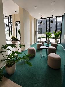 Apartaestudio en venta en Chapinero Occidental, Bogotá, 23 m² · foto 6 de 20
